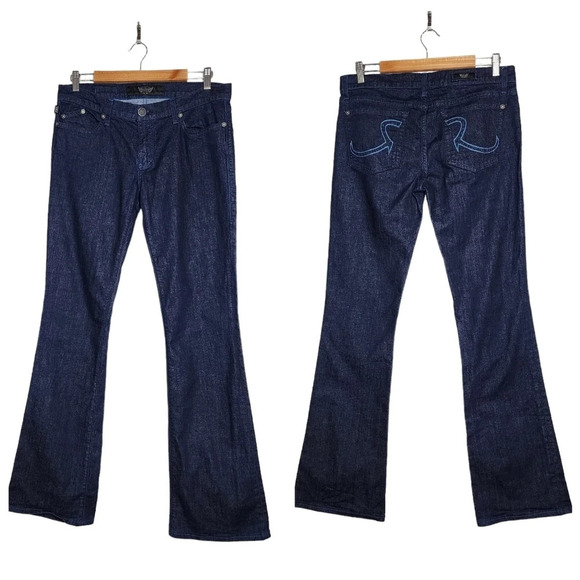 Rock and Republic Kasandra bootcut jeans - Picture 1 of 16